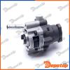 Pompe de direction assistée pour LAND ROVER | 12H0143, 12H0329